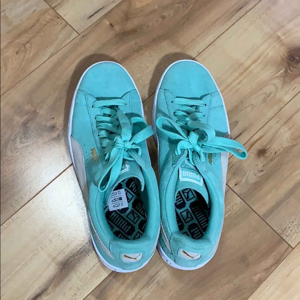 Puma Suede - Picture 5 of 7